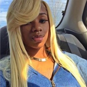 Meet your Posher, Gabrielle